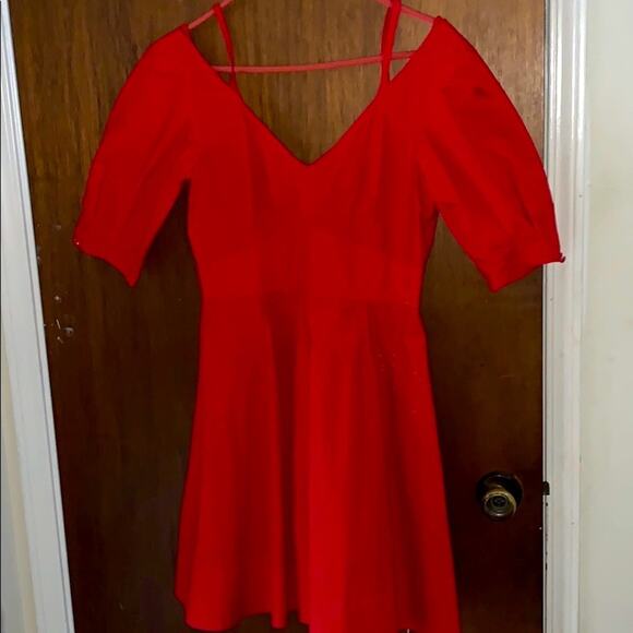 Derek Lam Crosby mini dress - Picture 9 of 13